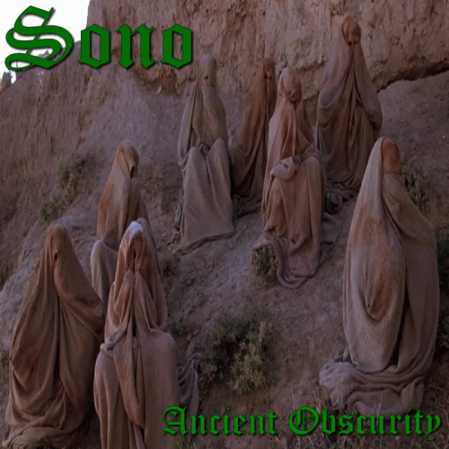 Sono (BRA-1) : Ancient Obscurity